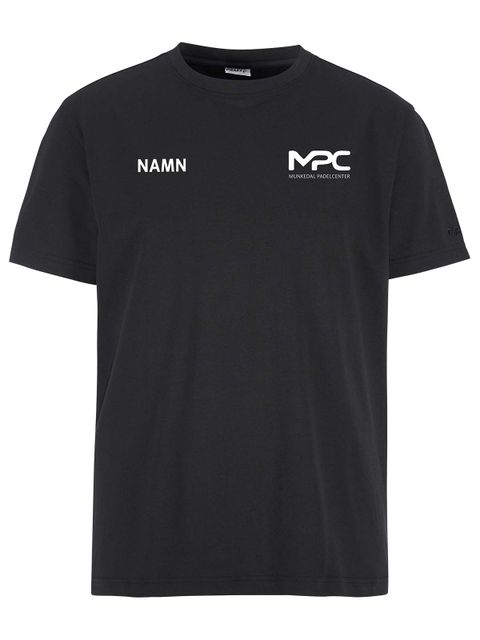 Craft T-shirt COMMUNITY 2.0, Black (Munkedal Padel Center)